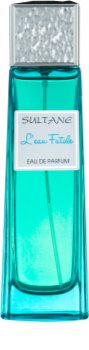 Jeanne Arthes Sultane L'Eau Fatale parfémovaná voda pro ženy