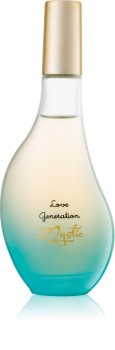 Jeanne Arthes Love Generation Mystic parfumovaná voda pre ženy