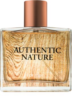 Jeanne Arthes Authentic Nature toaletná voda pre mužov