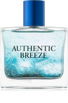 Jeanne Arthes Authentic Breeze Eau de Toilette για άντρες