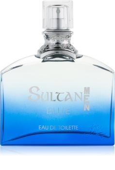 Jeanne Arthes Sultane Blue Eau de Toilette für Herren
