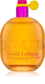 Jeanne Arthes Boum Sweet Lollipop woda perfumowana dla kobiet