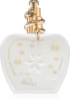 Jeanne Arthes White Pearl Eau de Parfum til kvinder