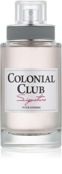 Jeanne Arthes Colonial Club Signature Eau de Toilette för män