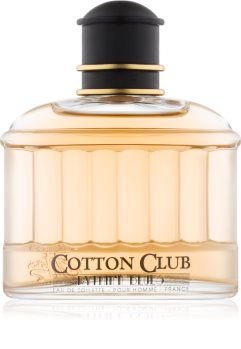 Jeanne Arthes Colonial Club Rhythm´n Blues Eau de Toilette pour homme