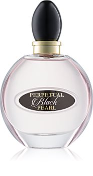 Jeanne Arthes Perpetual Black Pearl Eau de Parfum para mulheres