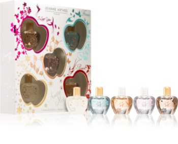 Jeanne Arthes Amore Mio set cadou II. pentru femei