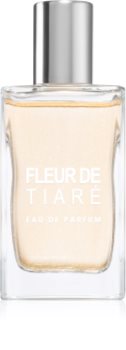 Jeanne Arthes Fleur de Tiaré Eau de Parfum para mulheres