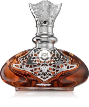 Jeanne Arthes Guipure & Silk Havana Moon Eau de Parfum til kvinder