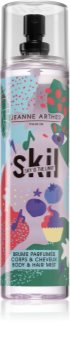 Jeanne Arthes Skil Sorbet Berries spray corpo da donna