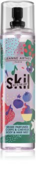 Skil Summer Crush Sorbet Berries Spray corporal perfumado para mulheres