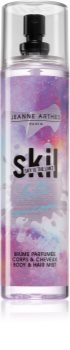 Jeanne Arthes Skil Lolli Unicorn спрей за тяло за жени