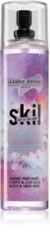 Skil Milky Way Lolli Unicorn Spray corporal perfumado para mulheres