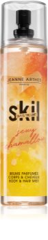Jeanne Arthes Skil Sexy Chamallow Bodyspray für Damen