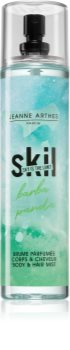 Jeanne Arthes Skil Barba Panda spray corpo da donna