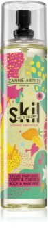 Jeanne Arthes Skil Mango Smoothie спрей за тяло за жени