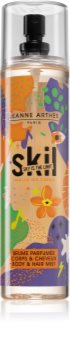 Jeanne Arthes Skil Vanilla Ice Cream Bodyspray für Damen