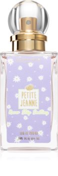 Jeanne Arthes Petite Jeanne Never Stop Smiling Eau de Parfum pentru femei