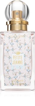Jeanne Arthes Petite Jeanne Go For It! Eau de Parfum för Kvinnor