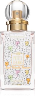 Jeanne Arthes Petite Jeanne Best Friends Forever Eau de Parfum pentru femei