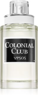 Jeanne Arthes Colonial Club Ypsos Eau de Toilette Miehille