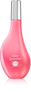 Jeanne Arthes Love Generation Pin Up parfumovaná voda pre ženy