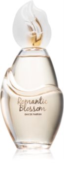 Jeanne Arthes Romantic Blossom Eau de Parfum para mulheres
