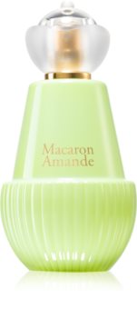 Jeanne Arthes Tea Time á Paris Macaron Amande parfumovaná voda pre ženy