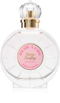 Jeanne Arthes Balade á Paris Soirée Rooftop Eau de Parfum hölgyeknek