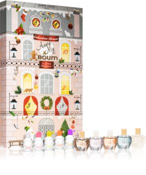 Jeanne Arthes Jeanne Arthes Adventkalender voor Vrouwen