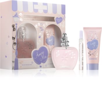 Jeanne Arthes Amore Mio Classic Lahjasetti Naisille