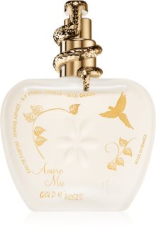 Jeanne Arthes Amore Mio Eau de Parfum für Damen