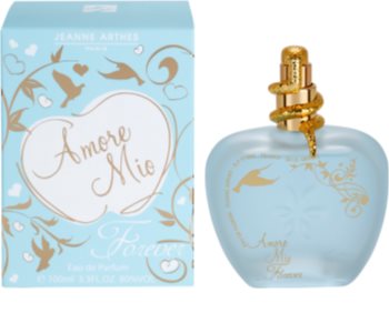 Jeanne Arthes Amore Mio Forever Eau de Parfum da donna