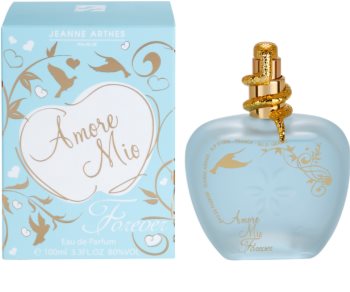 Jeanne Arthes Amore Mio Forever Eau De Parfum Fur Damen