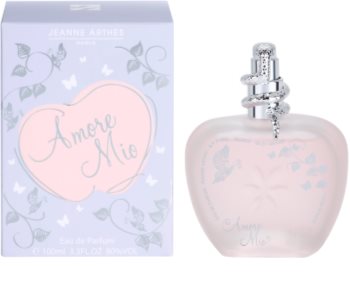 Jeanne Arthes Amore Mio Eau de Parfum για γυναίκες