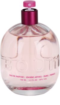Jeanne Arthes Boum Eau de Parfum pour femme
