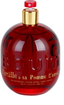 Jeanne Arthes Boum Vanille Sa Pomme d'Amour Eau de Parfum da donna