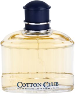 Jeanne Arthes Cotton Club Eau de Toilette pour homme