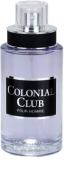 Jeanne Arthes Colonial Club toaletna voda za muškarce