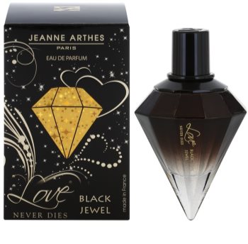 love never dies black jewel perfume