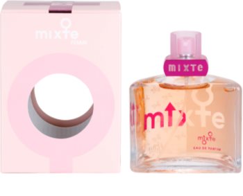 Jeanne Arthes Mixte Femme eau de parfum para mujer 100 ml