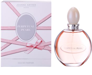 Jeanne Arthes Perpetual Pearl Eau de Parfum til kvinder