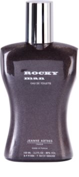 Jeanne Arthes Rocky Man Eau de Toilette για άντρες