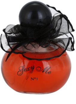 Jeanne Arthes Sexy Me No. 1 Eau de Parfum til kvinder