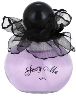 Jeanne Arthes Sexy Me No. 3 Eau de Parfum pentru femei