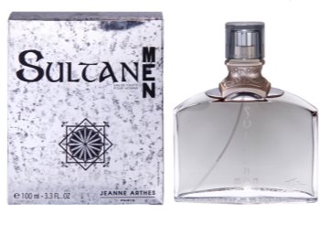 Jeanne Arthes Sultane Men eau de toilette para homens