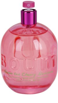 Jeanne Arthes Boum Green Tea Cherry Blossom Eau de Parfum für Damen