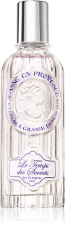 Jeanne en Provence Le Temps Des Secrets Eau de Parfum Naisille
