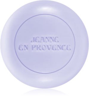 Jeanne en Provence Lavande Gourmande prabangus prancūziškas muilas