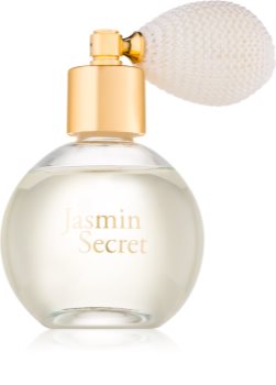 Jeanne en Provence Jasmin Secret Eau de Parfum για γυναίκες